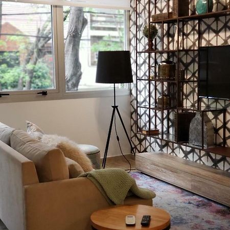 Montaneses 2888 Flat Apartman Buenos Aires Kültér fotó