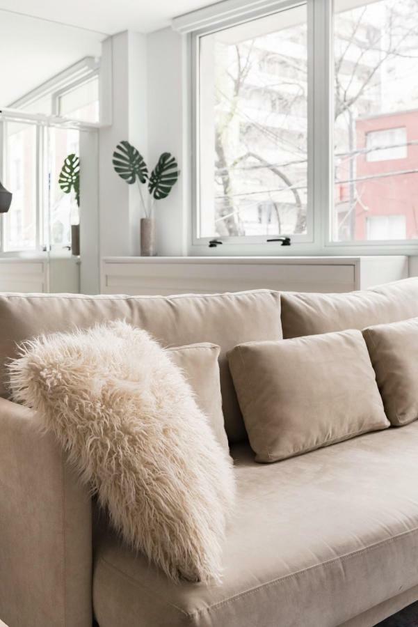 Montaneses 2888 Flat Apartman Buenos Aires Kültér fotó