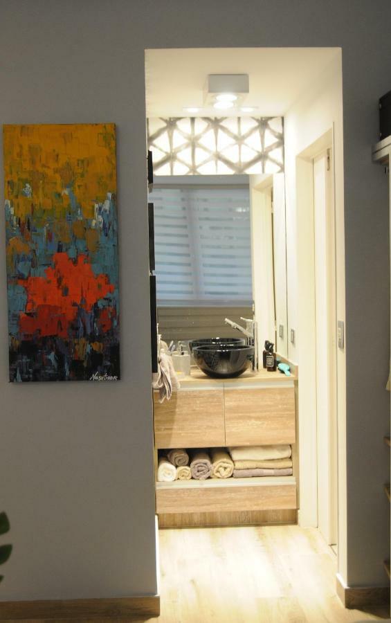 Montaneses 2888 Flat Apartman Buenos Aires Kültér fotó