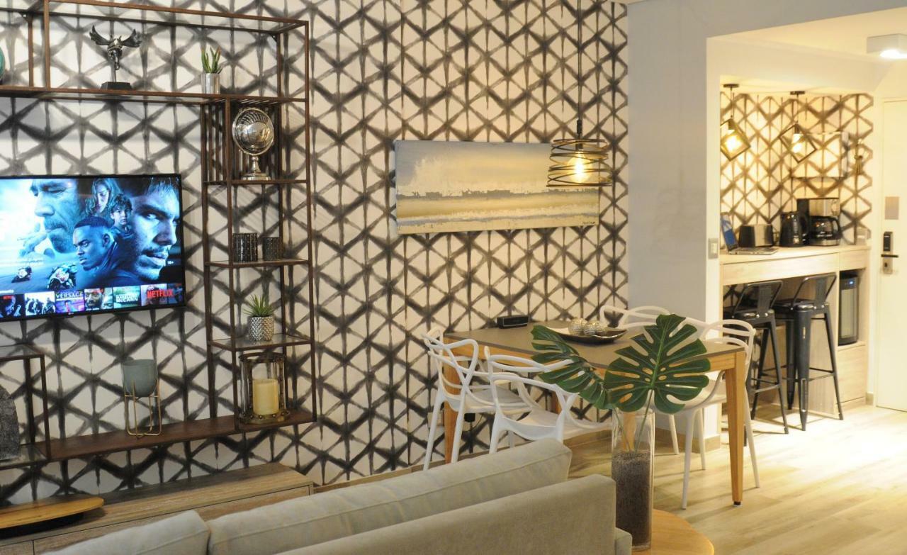 Montaneses 2888 Flat Apartman Buenos Aires Kültér fotó