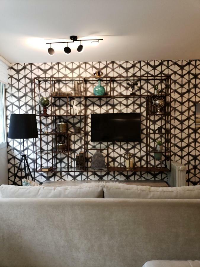 Montaneses 2888 Flat Apartman Buenos Aires Kültér fotó