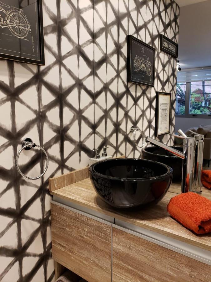 Montaneses 2888 Flat Apartman Buenos Aires Kültér fotó