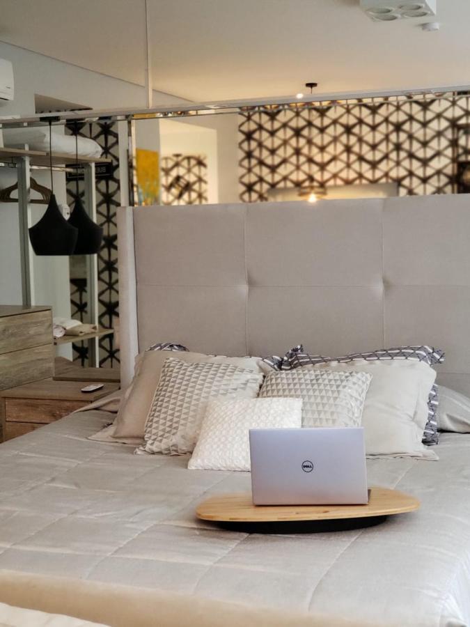 Montaneses 2888 Flat Apartman Buenos Aires Kültér fotó
