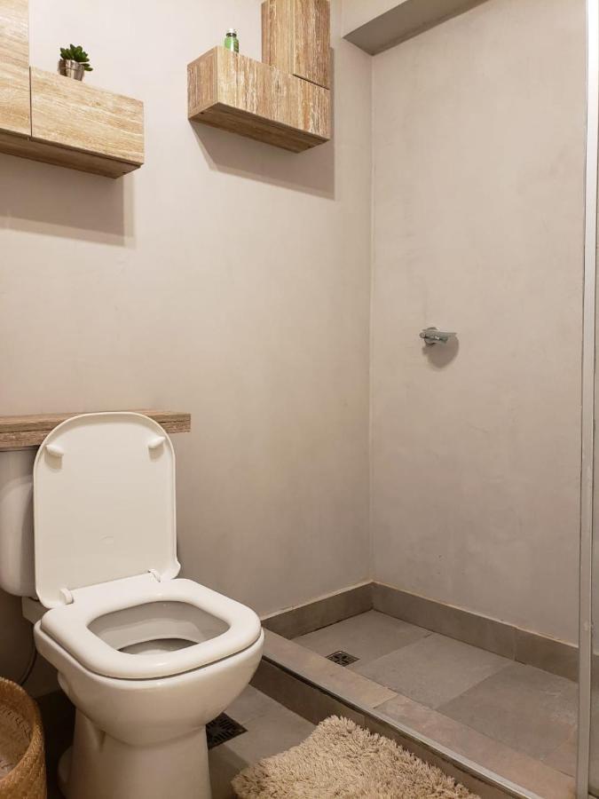 Montaneses 2888 Flat Apartman Buenos Aires Kültér fotó
