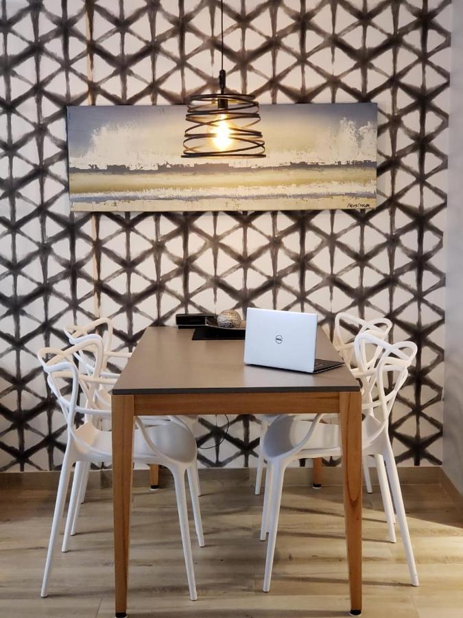 Montaneses 2888 Flat Apartman Buenos Aires Kültér fotó