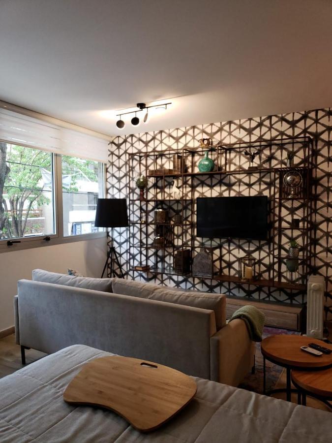 Montaneses 2888 Flat Apartman Buenos Aires Kültér fotó