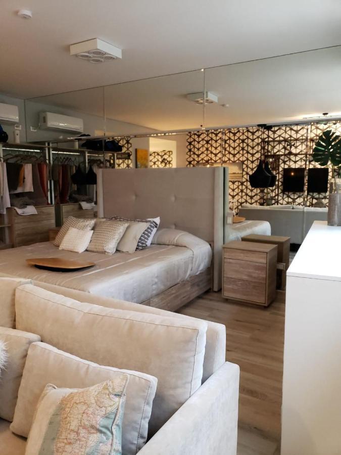 Montaneses 2888 Flat Apartman Buenos Aires Kültér fotó