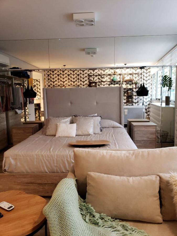 Montaneses 2888 Flat Apartman Buenos Aires Kültér fotó