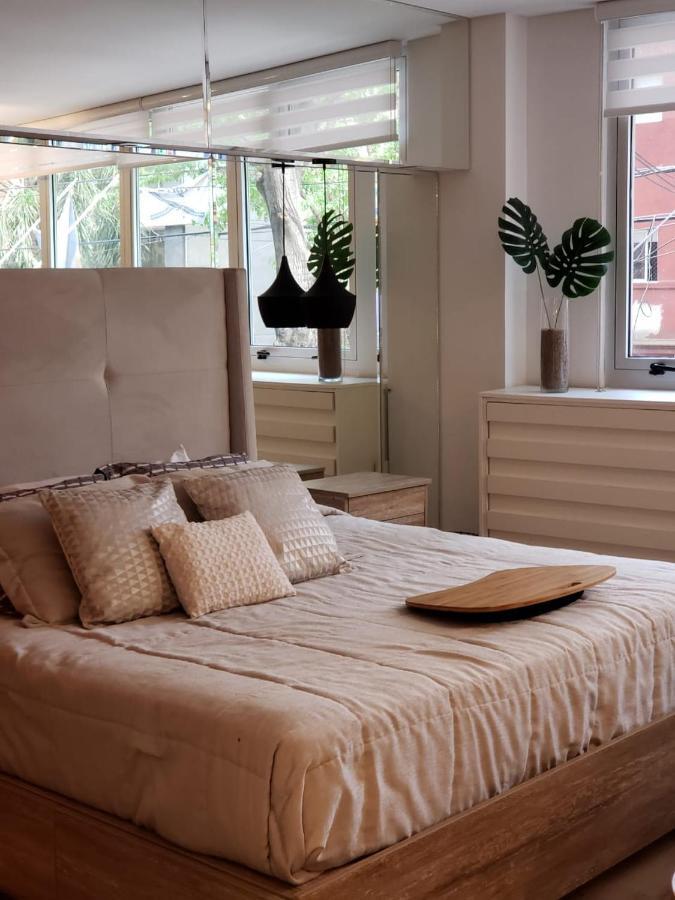 Montaneses 2888 Flat Apartman Buenos Aires Kültér fotó