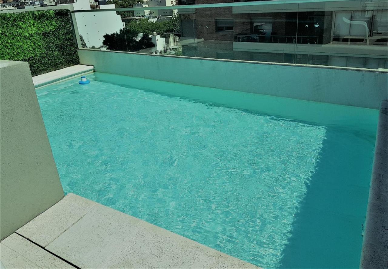 Montaneses 2888 Flat Apartman Buenos Aires Kültér fotó