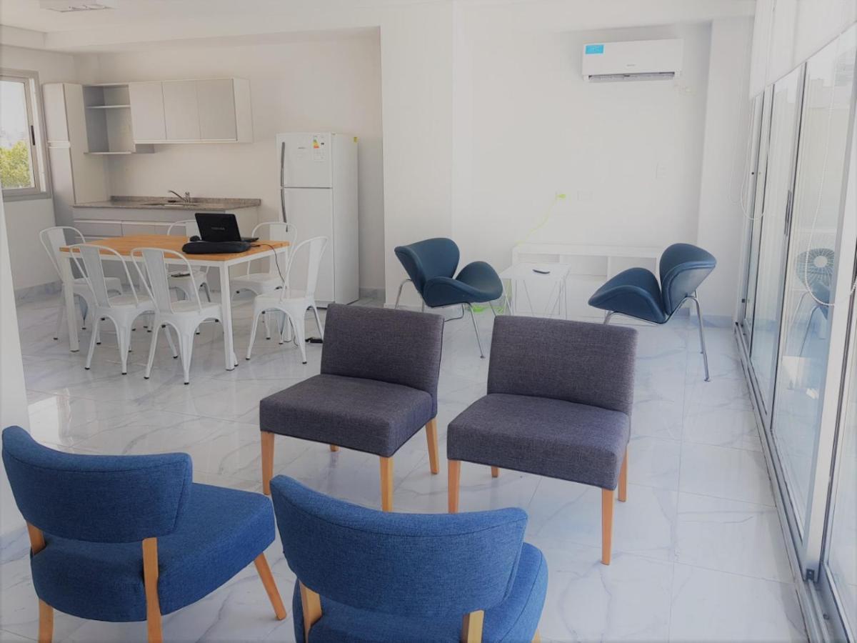 Montaneses 2888 Flat Apartman Buenos Aires Kültér fotó
