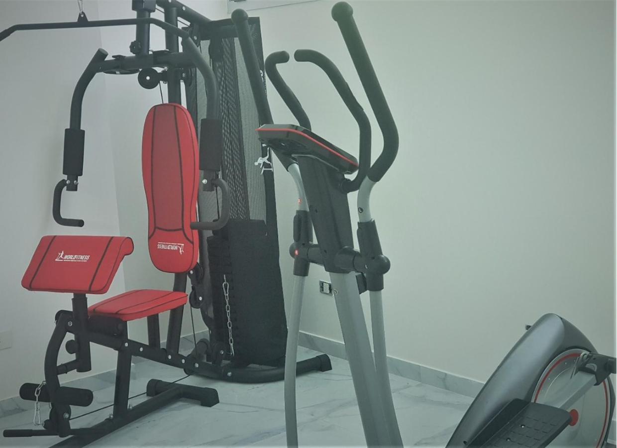 Montaneses 2888 Flat Apartman Buenos Aires Kültér fotó