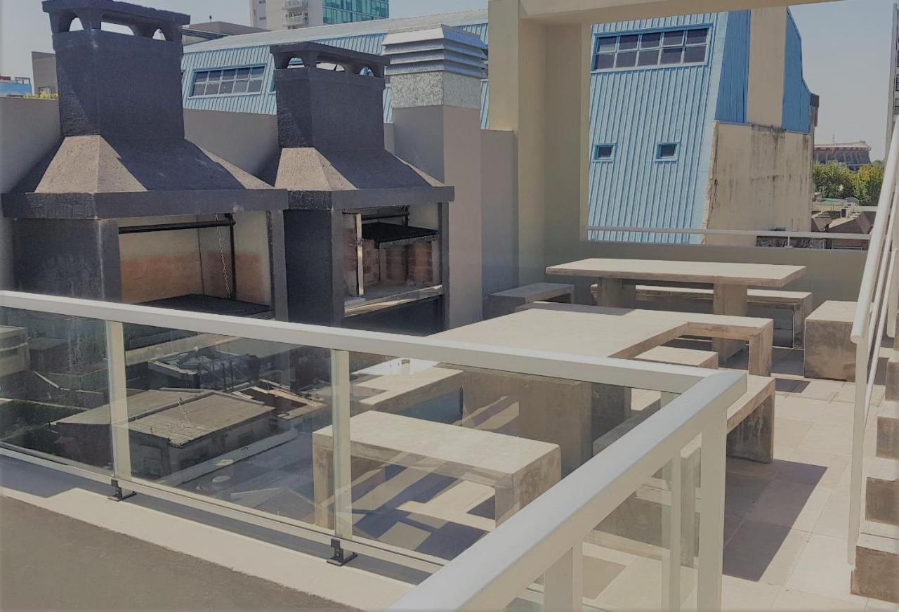 Montaneses 2888 Flat Apartman Buenos Aires Kültér fotó